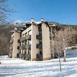 Appartement Grand Roc - Bruyeres 106 - Happy *