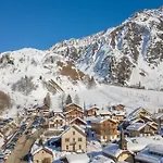 Grand Roc - Bruyeres 106 - Happy Appartement