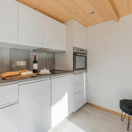 Apartmán Grand Roc - Bruyeres *