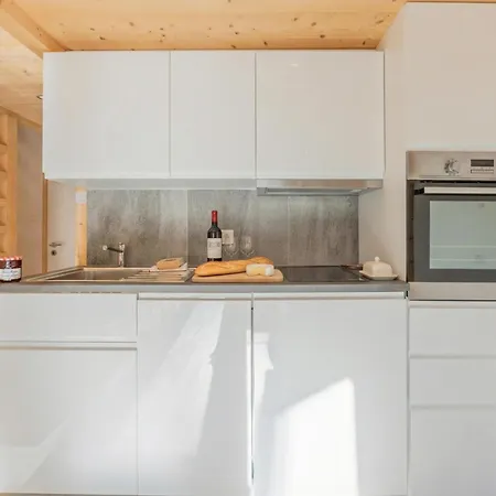 Apartmán Grand Roc - Bruyeres
