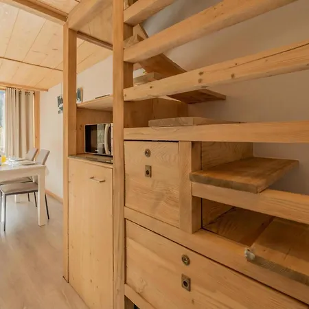 Grand Roc - Bruyeres 106 - Happy Apartman *