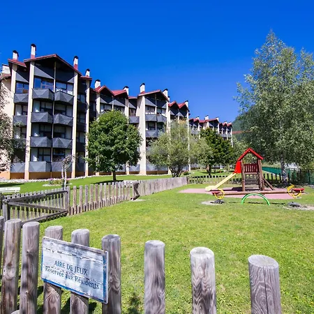 Apartmán Grand Roc - Bruyeres